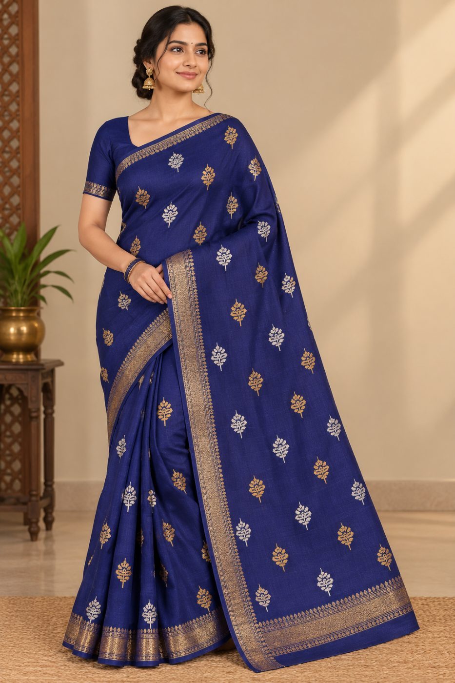 Urmika Navya Bentex