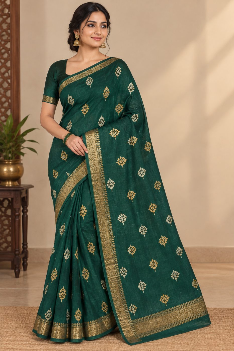Urmika Navya Bentex