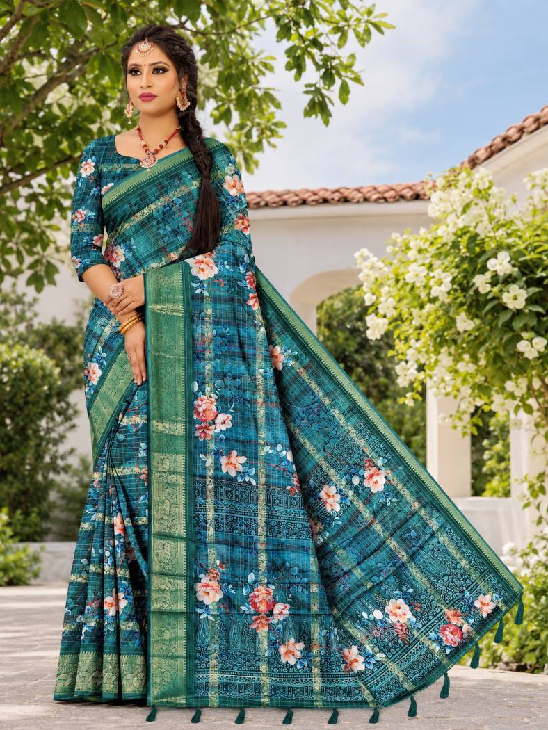 Urmika Suchitra Silk